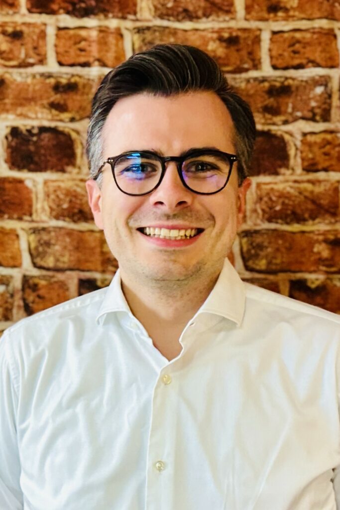 Apotheker Dr. Jan Bandolik