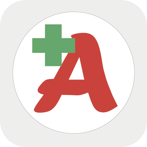 Meine Apotheke Logo
