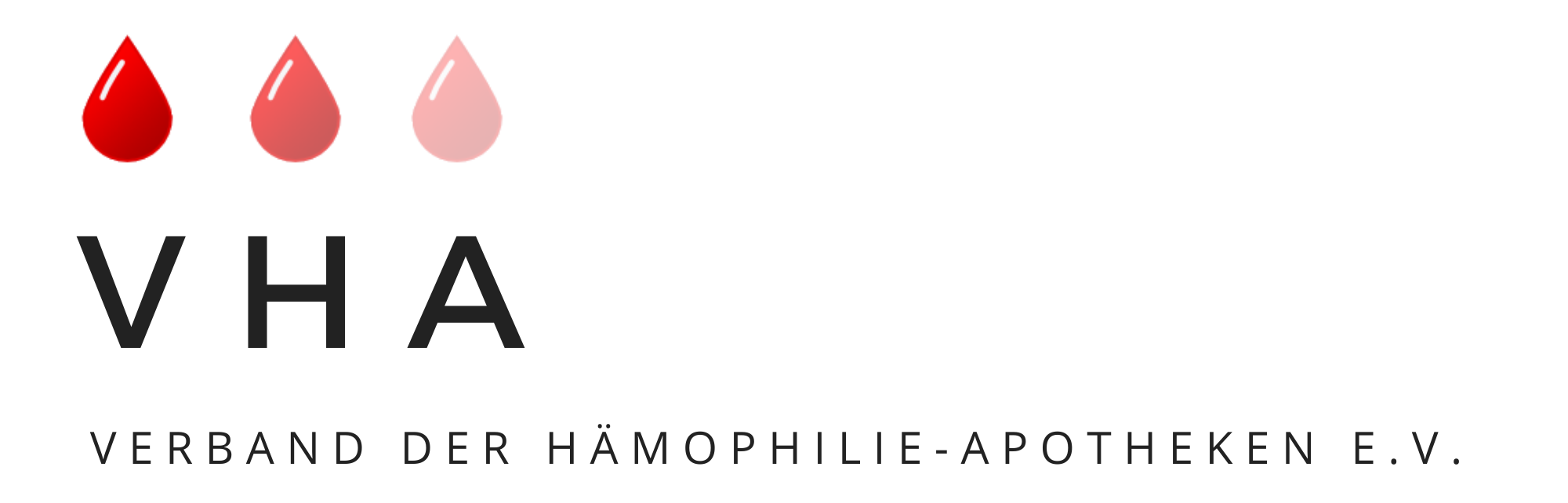 Mitglied im Verband der Hämophilie-Apotheken (VHA e.V.)