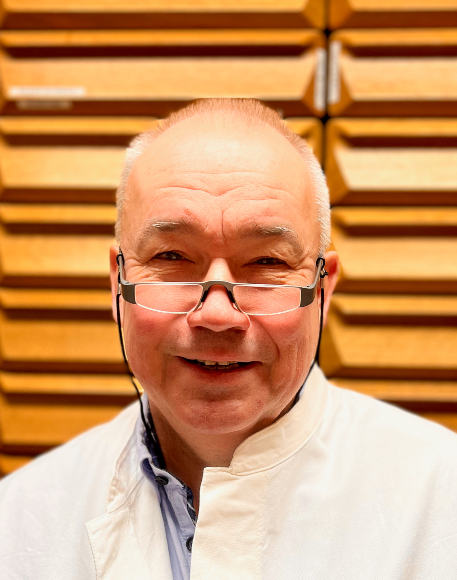 Hans Jung