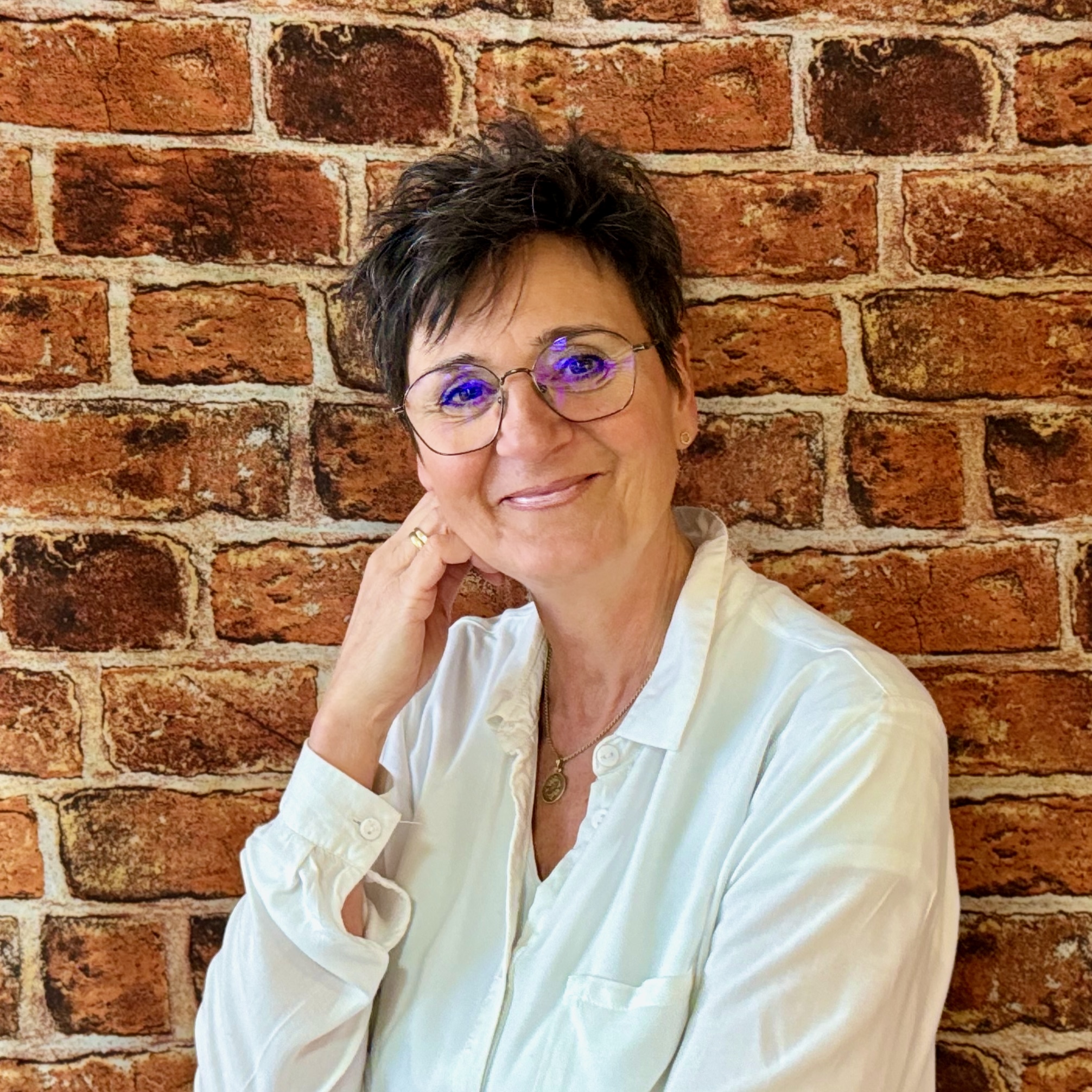 Heike Schmitz